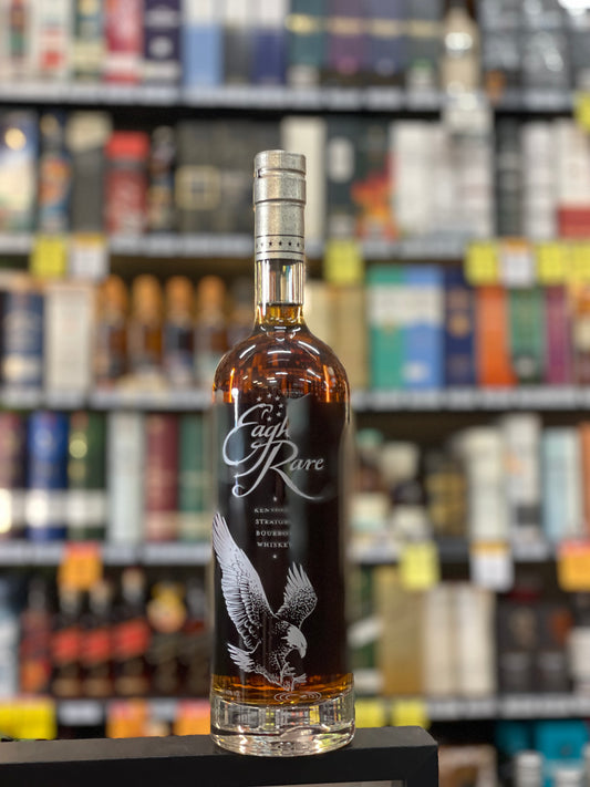 Eagle Rare Bourbon 10yo (700ml)