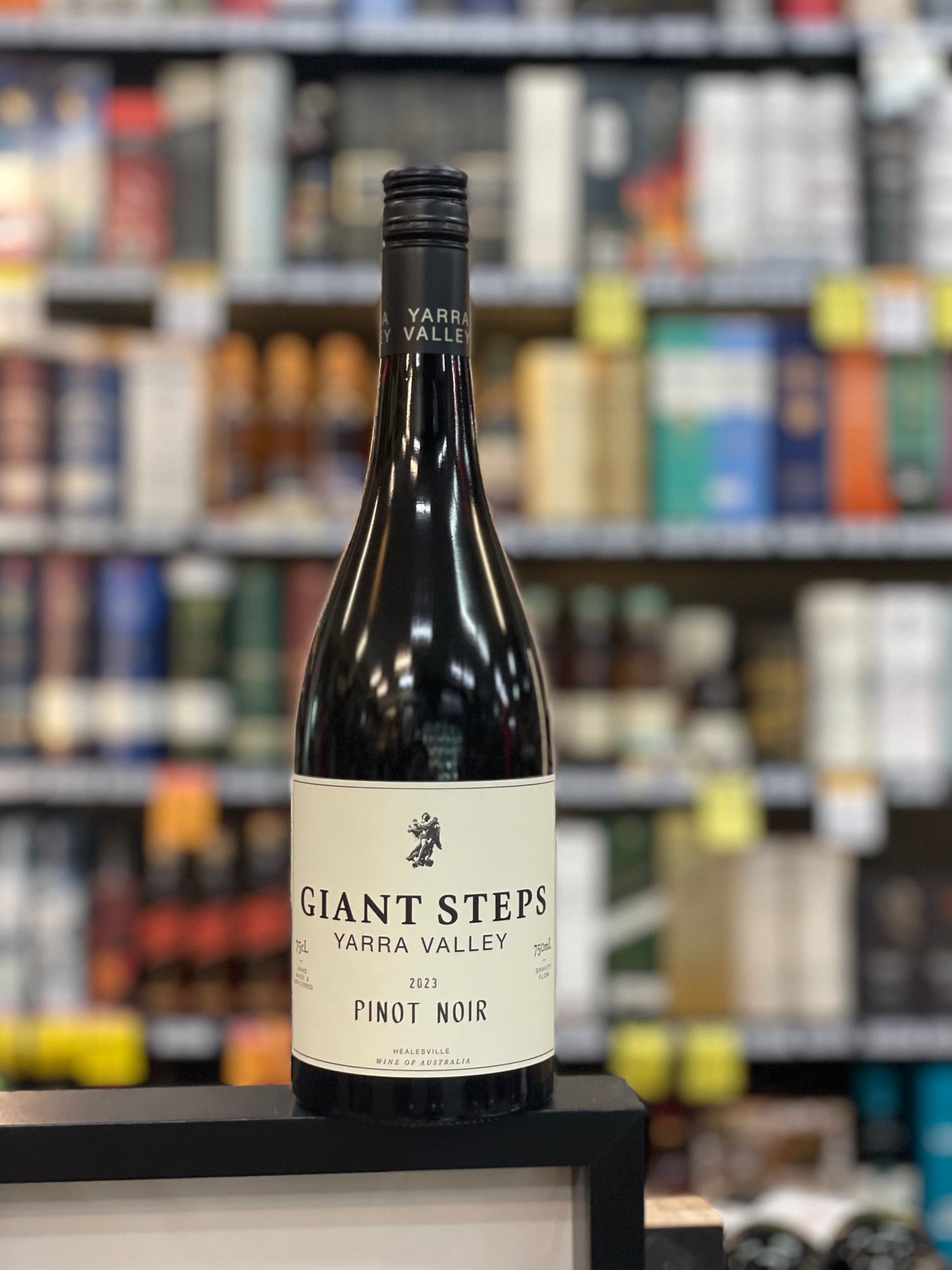 Giant Steps Yarra Valley Pinot Noir (750ml)