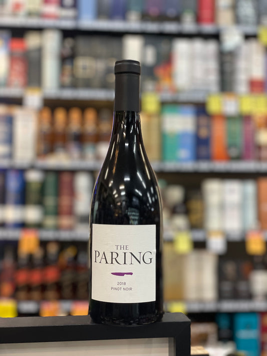 The Paring Pinot Noir 2018 (750ml)