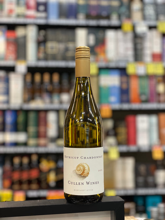 Cullen Metricup Chardonnay 2024 (750ml)