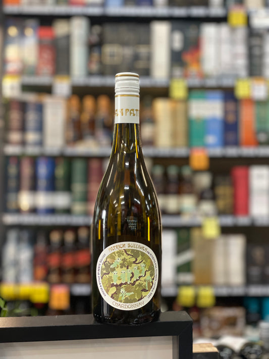 Patrick Sullivan Chardonnay 2024 (750ml)