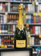 Krug Grande Cuvee 171eme Edition Naked Bottle (750ml)