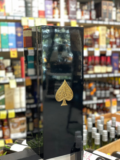 Armand de Brignac Brut Gold Champagne (750ml)