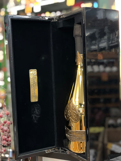 Armand de Brignac Brut Gold Champagne (750ml)