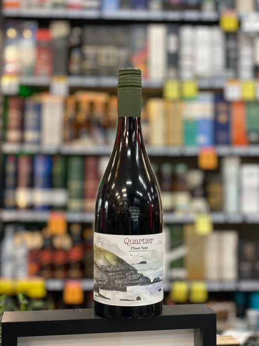 Quartier Mornington Peninsula Pinot Noir (750ml)