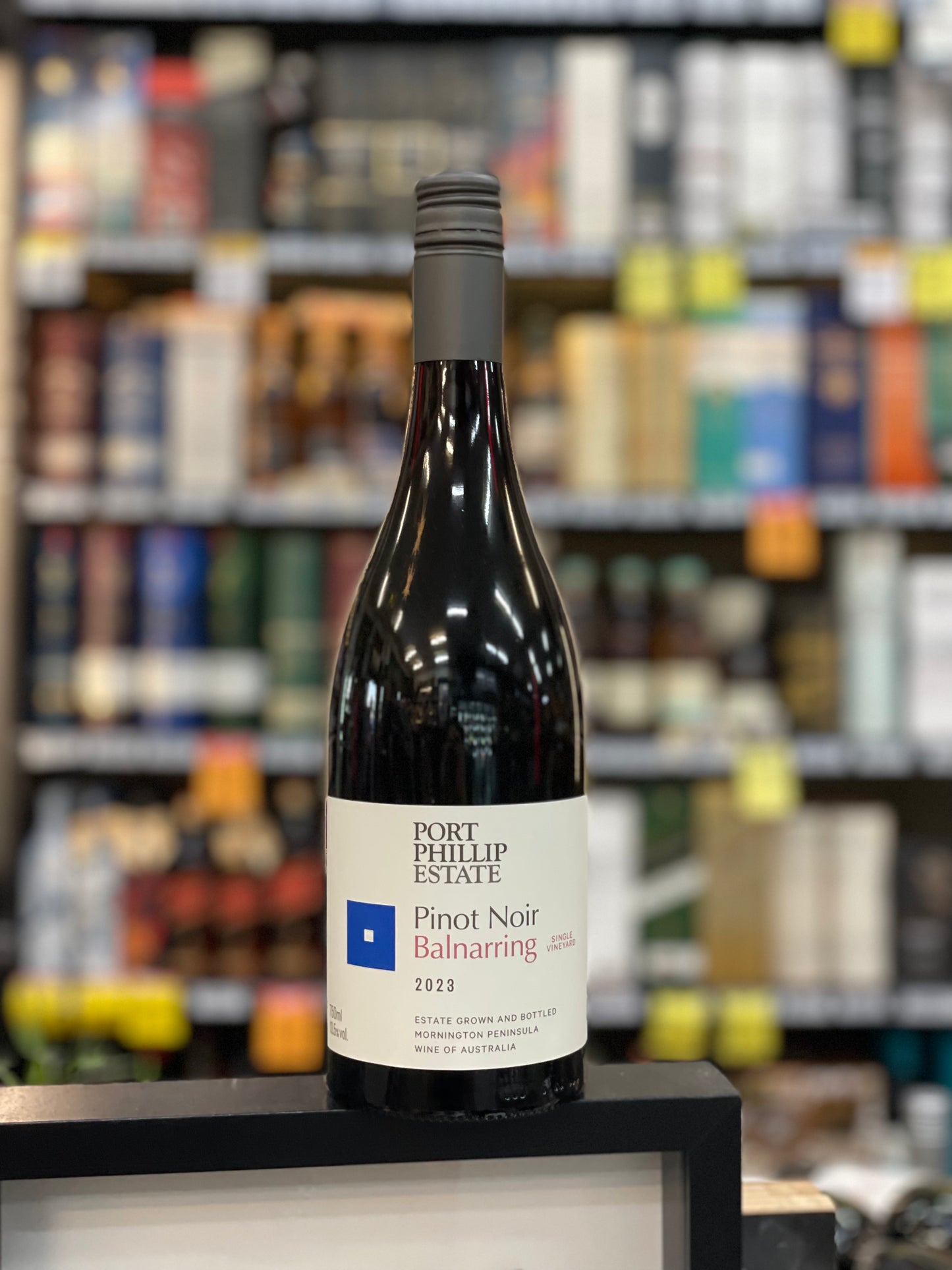 Port Phillip Balnarring Pinot Noir 2023 (750ml)