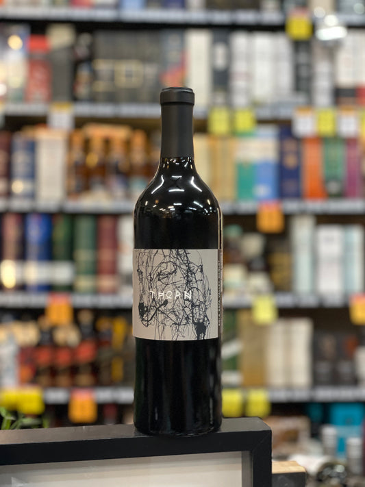 PRISONER THORN MERLOT 2014 Napa Valley (750ml)