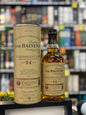 Balvenie 14Yo Caribbean Cask Single Malt Whisky (700ml)