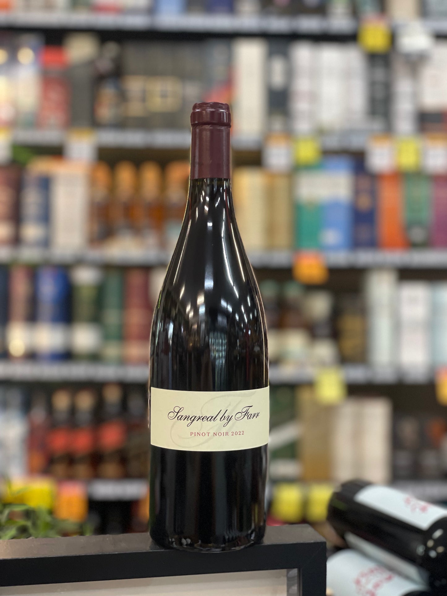 By Farr Sangreal Pinot Noir 2022 (750ml)