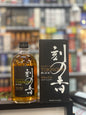 Tokinoka Black White Oak Japanese Whisky (500ml)