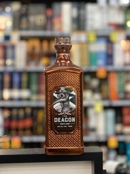 Deacon Blended Scotch Whisky (700ml)