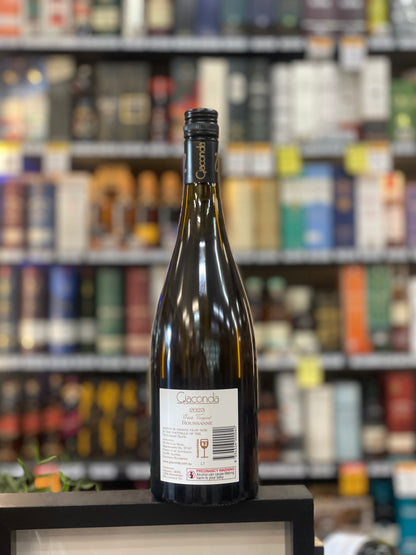 Giaconda Estate Vineyard Roussanne 2023 (750ml)