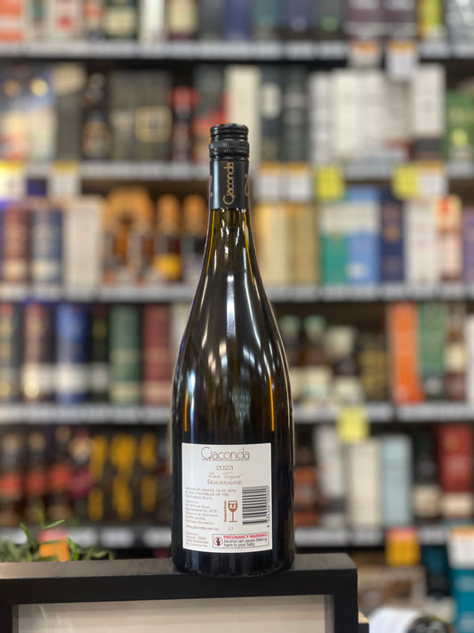 Giaconda Estate Vineyard Roussanne 2023 (750ml)