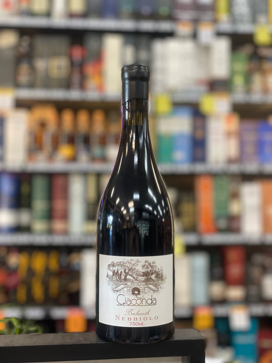 Giaconda Beechworth Nebbiolo 2022 (750ml)