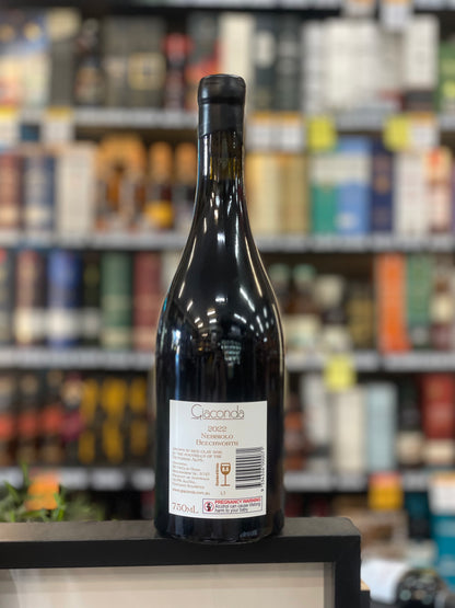 Giaconda Beechworth Nebbiolo 2022 (750ml)