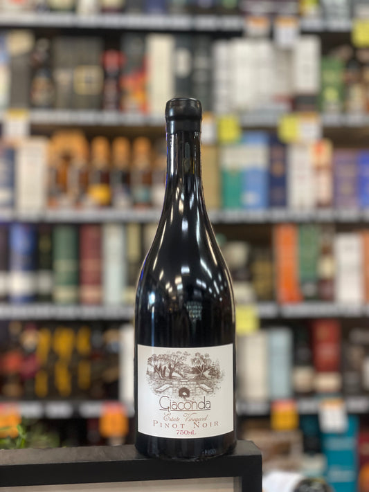 Giaconda Estate Vineyard Pinot Noir 2023 (750ml)