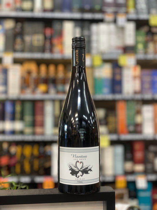 Giaconda Nantua Shiraz 2022 (750ml)
