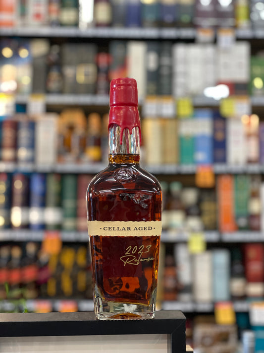Maker's Mark Cellar Aged 2023 Bourbon (700ml)