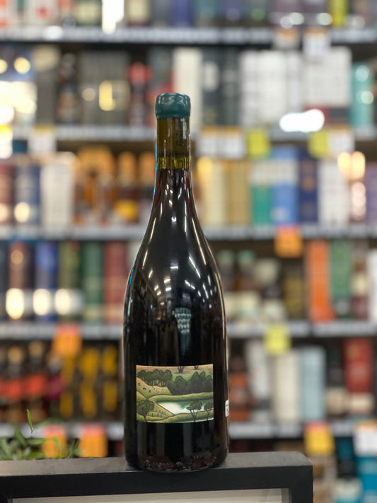 William Downie Bull Swamp 2021 (750ml)