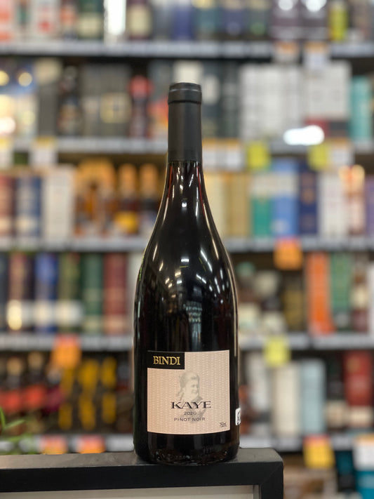 Bindi Kaye Pinot Noir 2020 (750ml)