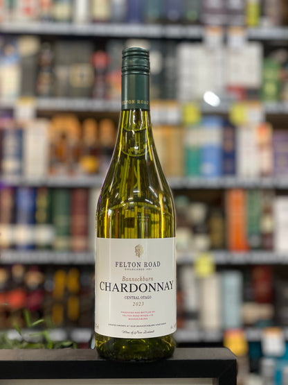 Felton Road Bannockburn Chardonnay (750ml)