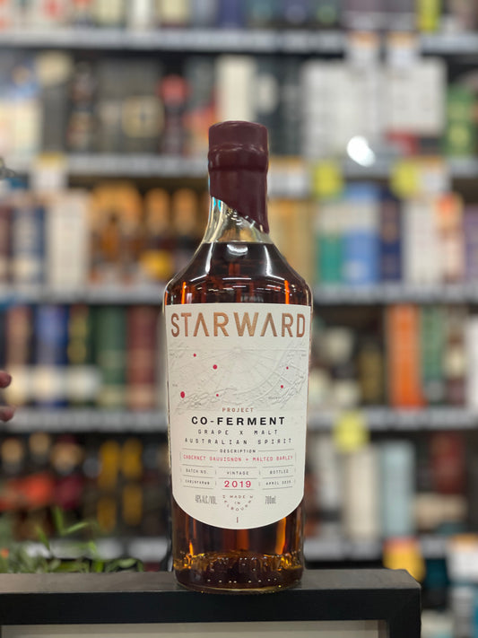 Starward Co-Ferment (700ml)