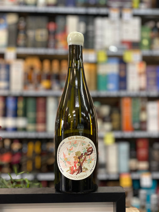 Patrick Sullivan Bullswamp Chardonnay 2024 (750ml)