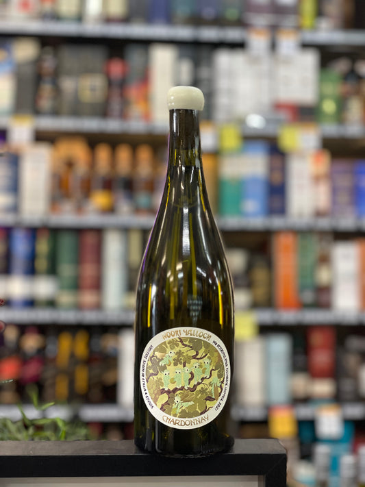 Patrick Sullivan Woori Yallock Chardonnay 2024 (750ml)