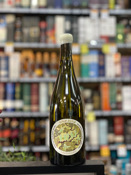 Patrick Sullivan Black Sands Chardonnay 2024 (750ml)