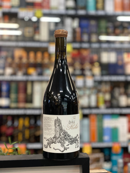 Standish 'The Relic' Shiraz Viognier 2022 (750ml)