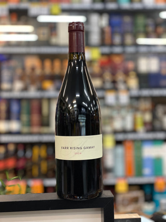 FARR RISING GAMAY 2024 (750ml)