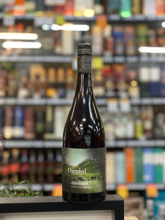 Dappled Appellation Pinot Noir 2024 (750ml)
