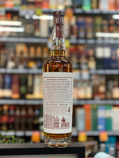 Redwood Empire Pipe Dream Bourbon Whiskey 45% (750ml)