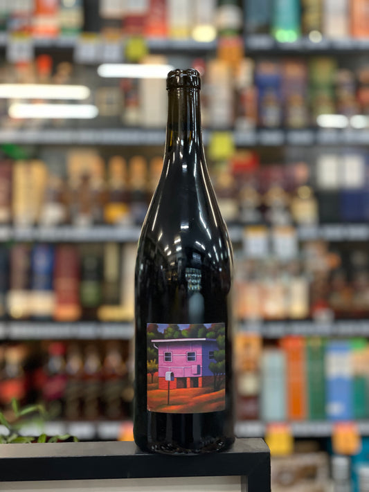 William Downie Cathedral Pinot Noir 2021 (750ml)