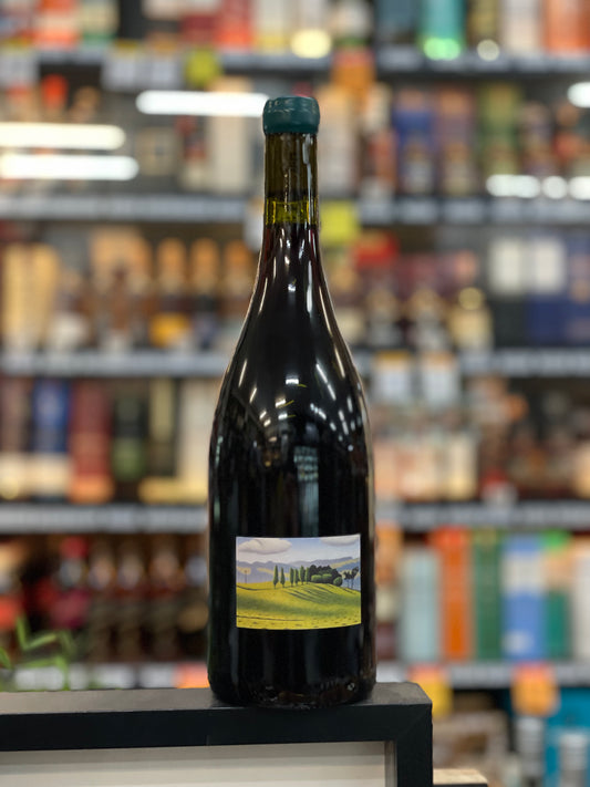 William Downie Cape Hill Pinot Noir 2021 (750ml)