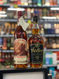 Pappy Van Winkle's Family Reserve 20 Year Bourbon 2024 + Weller 12 Bundle