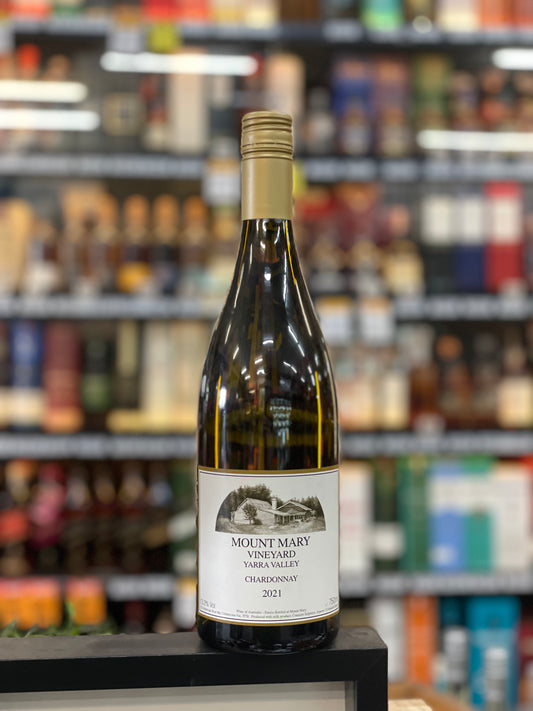 Mount Mary Chardonnay 2021 (750ml)