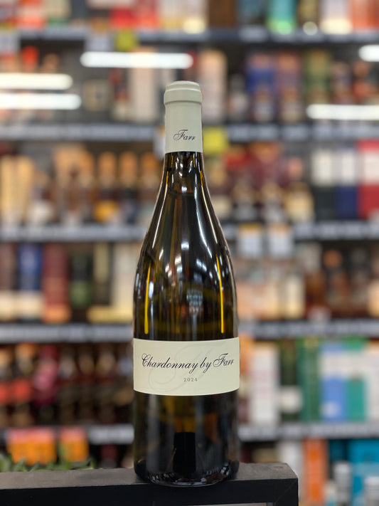 By Farr Chardonnay 2024 (750ml)