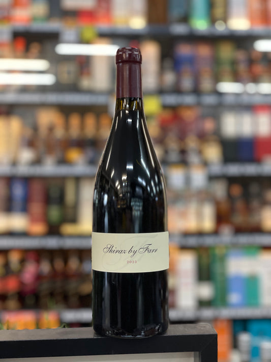 By Farr Shiraz 2023 (750ml)