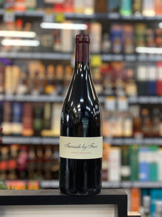 By Farr Farrside Pinot Noir 2023 (750ml)