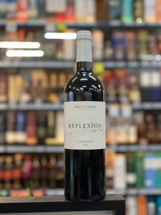 Mount Mary Reflexion Cabernets 2023 (750ml)