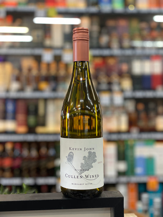 Cullen Kevin John Chardonnay 2024 (750ml)