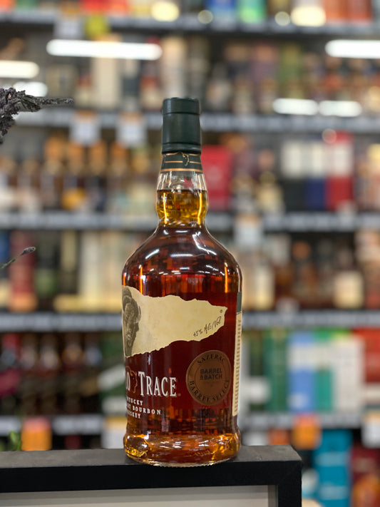 Buffalo Trace Single Barrel Story Series No.2 Bourbon Whiskey (750ml)