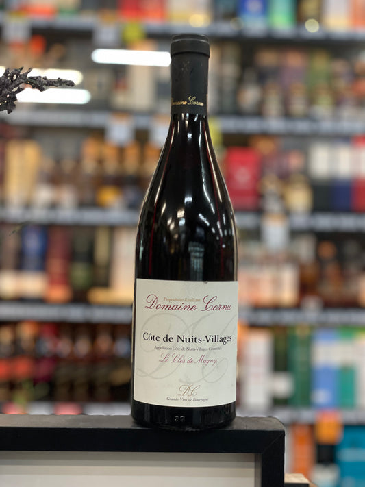 Domaine Cornu Cote de Nuits Village Le Clos de Magny 2021 (750ml)