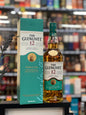 Glenlivet 12yo Single Malt Scotch Whisky (700ml)