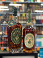 Michter's 10yo Rye 2024 Release + Single Barrel Rye Bundle (700ml)