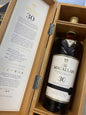 Macallan 30YO Sherry Cask Single Malt Whisky 2020 Release (700ml)