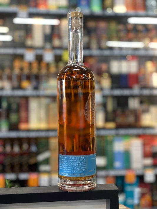 Penelope Rio Double Cask Finish American Bourbon Whiskey