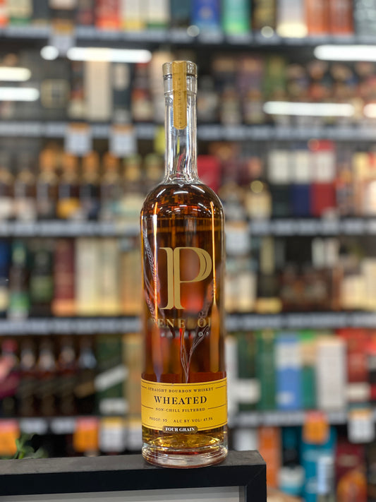 Penelope Wheated Straight Bourbon Whiskey (750ml)