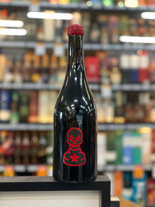 Pawn Star Adelaide Hills Maturana Tinta 2021 (750ml)